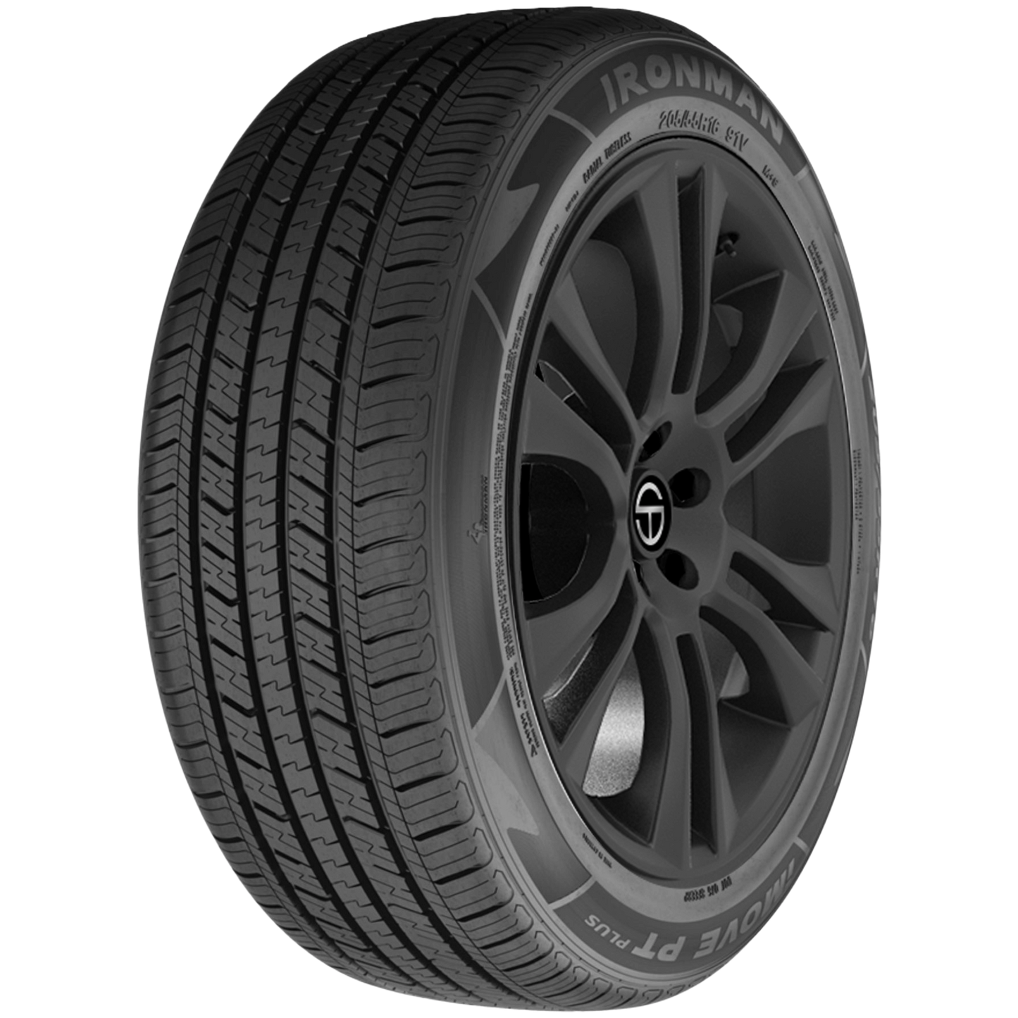 Ironman iMove PT Plus 225/60R18