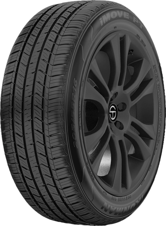 Ironman iMove PT 225/65R17