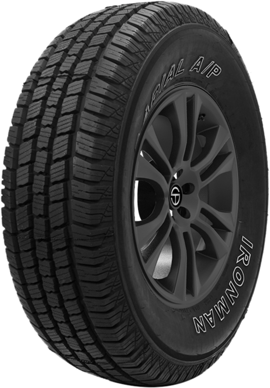 Ironman Radial A P 235/65R17 104T