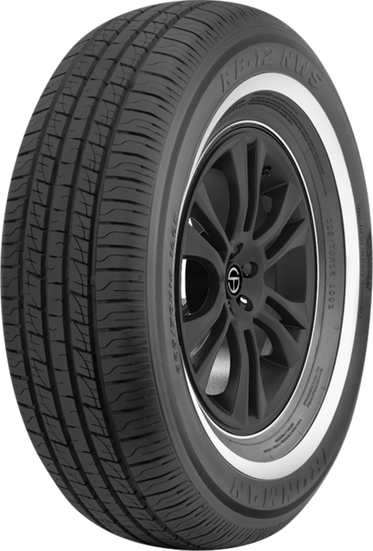 Ironman RB-12 NWS 205/75R14 95S