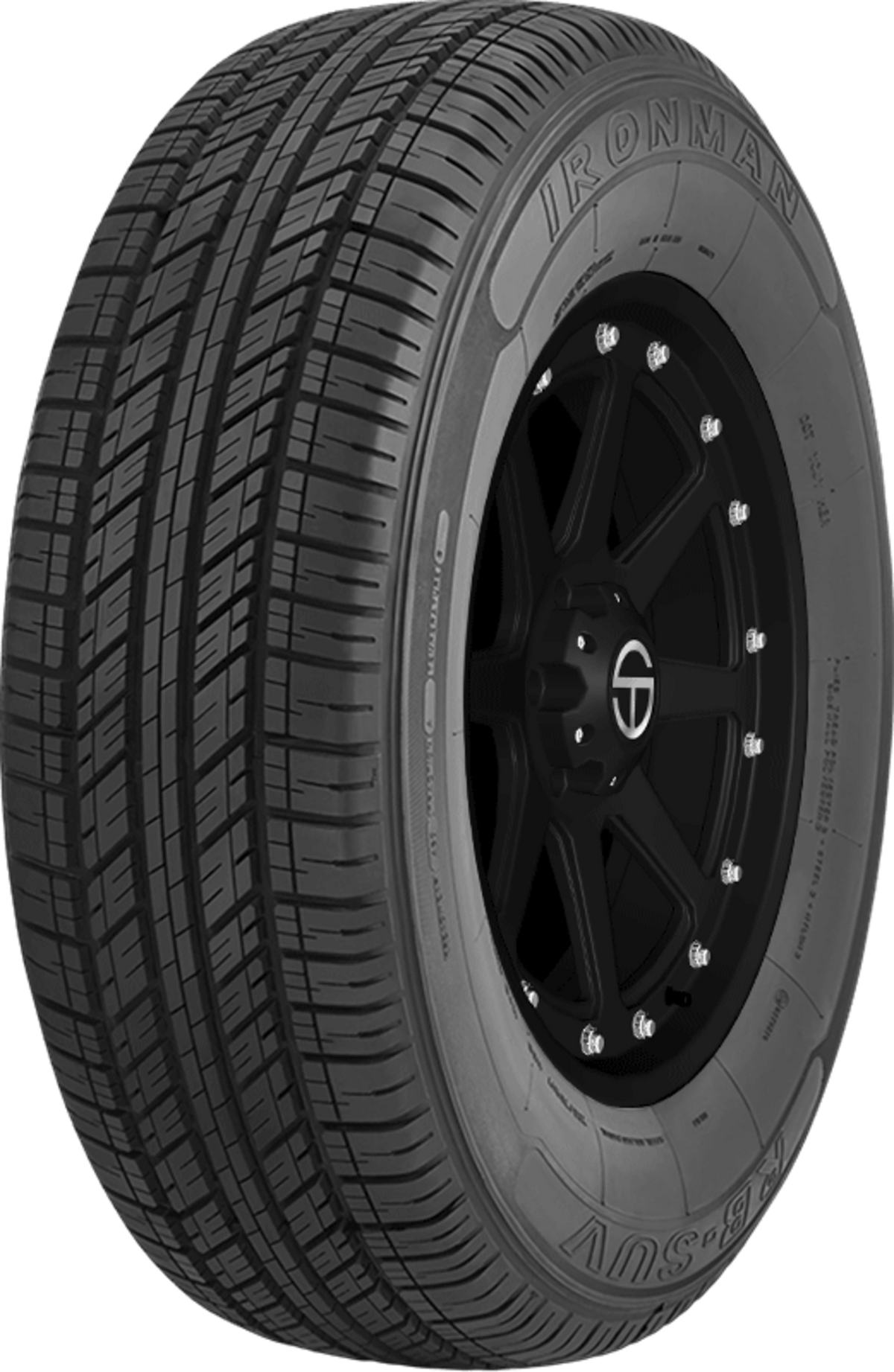 Ironman RB-SUV 245/75R16 111S