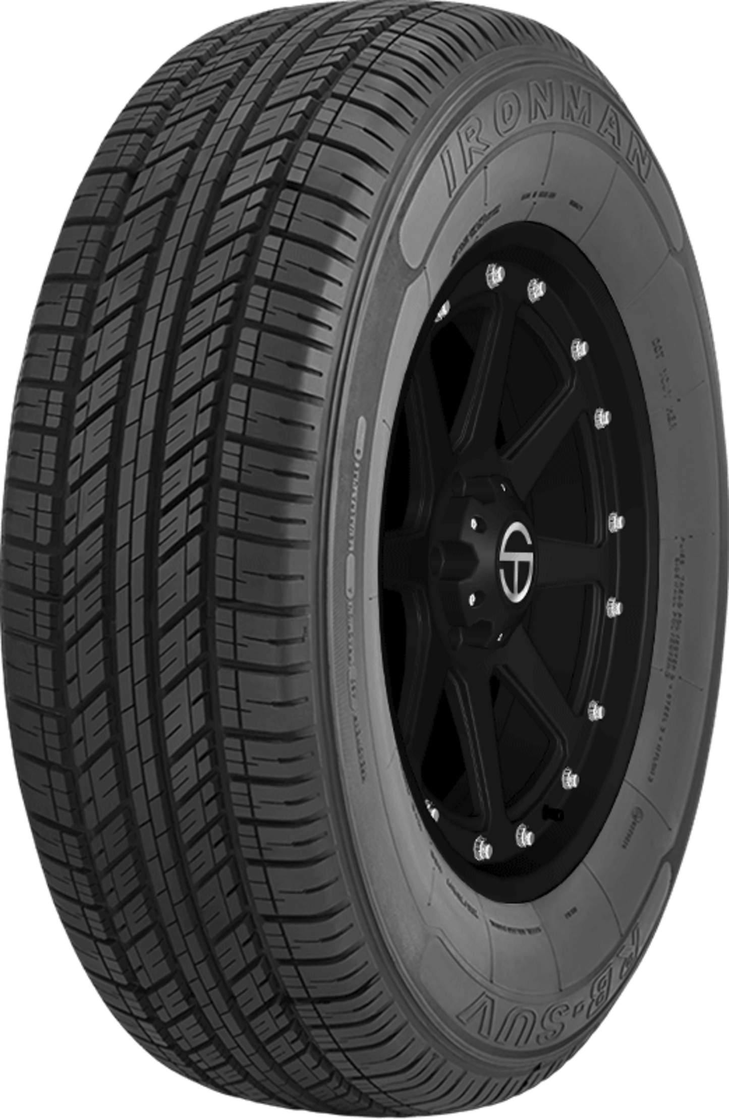 Ironman RB-SUV 255/70R18 113H