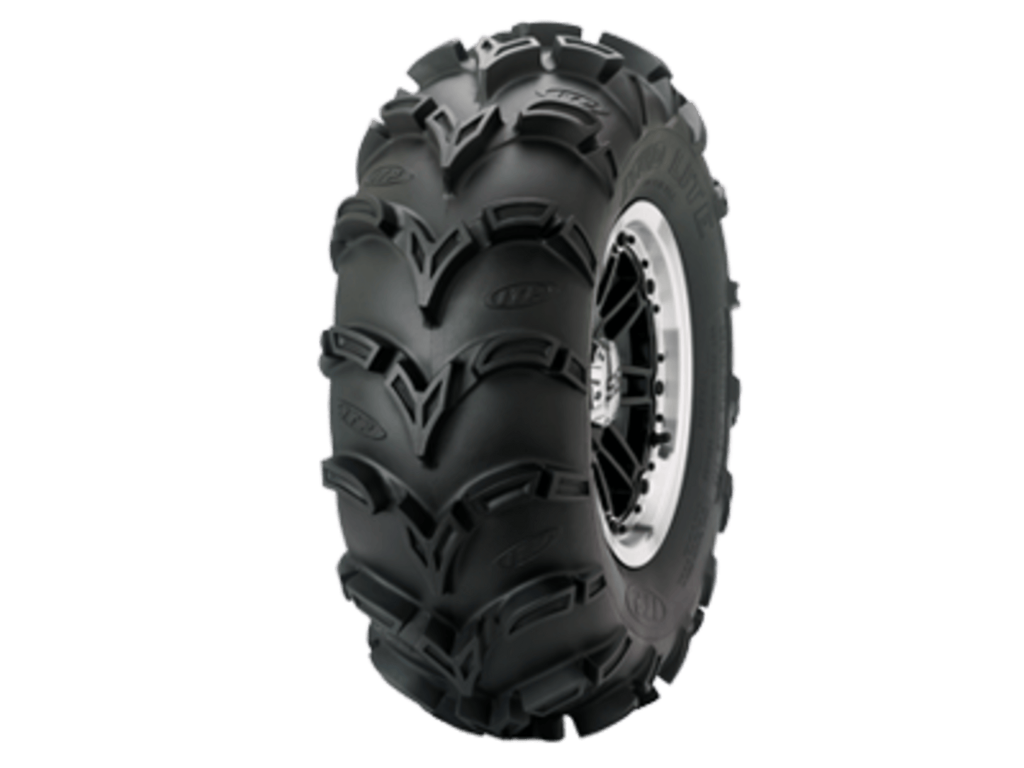 ITP Mud Lite XL 26x10.00-12 ATV/UTV Tire product image
