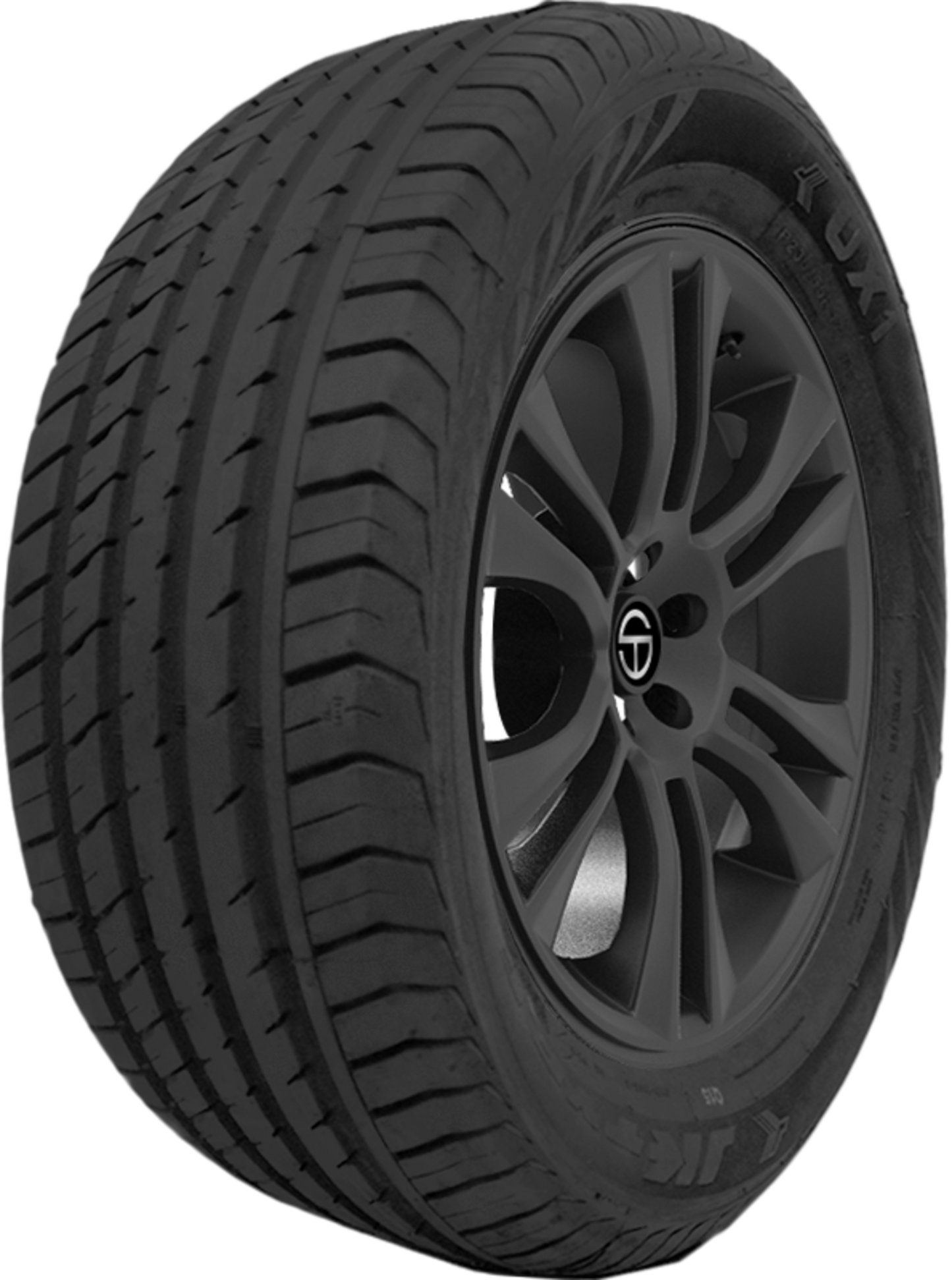 P225/50R17 93V