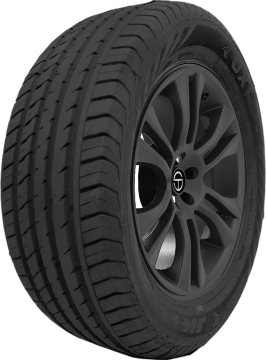 P225/50R17 93V
