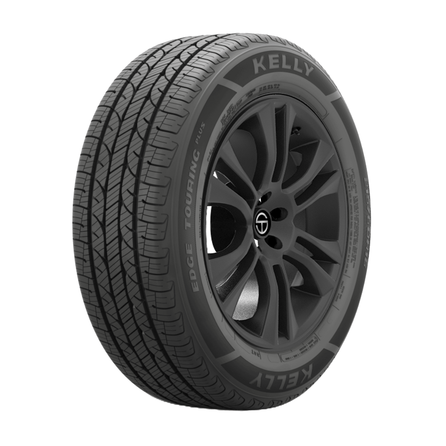 Kelly Edge Touring Plus tire image