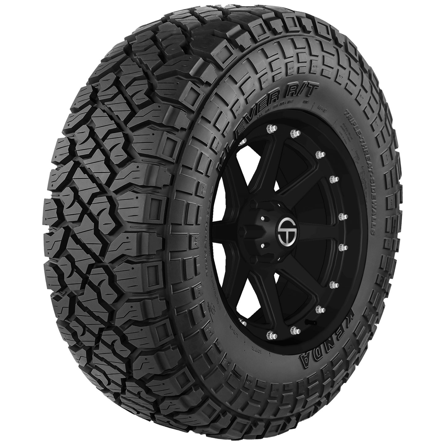 Toyo LT275/55R20 120R E