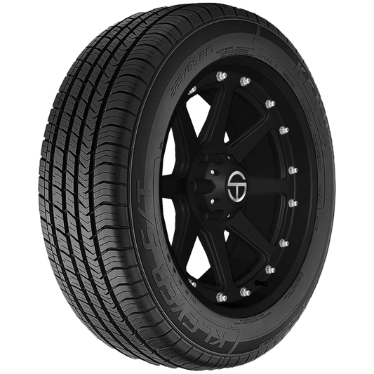 Kenda Klever S T Kr52 9F85 41Da Bb3E 235/65R17 108V XL