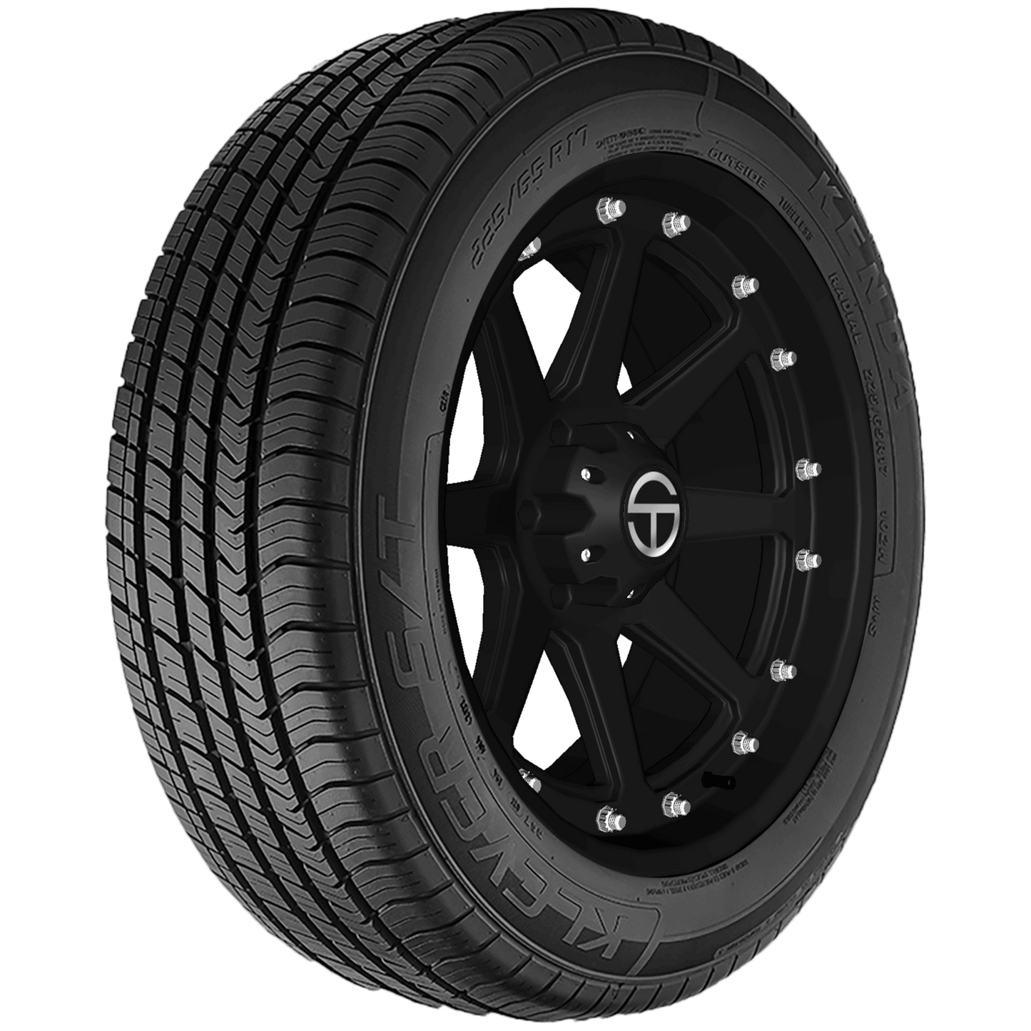 Kenda Klever S/T KR52 tire image
