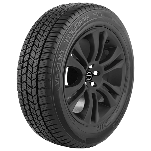 Kenda Vezda Touring 4S Kr211 235/60R18 107V XL