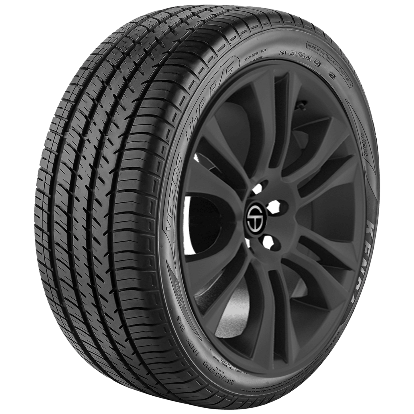Kenda Vezda UHP A/S Kr400 11C5 404A 95A6 225/45ZR17 94W XL