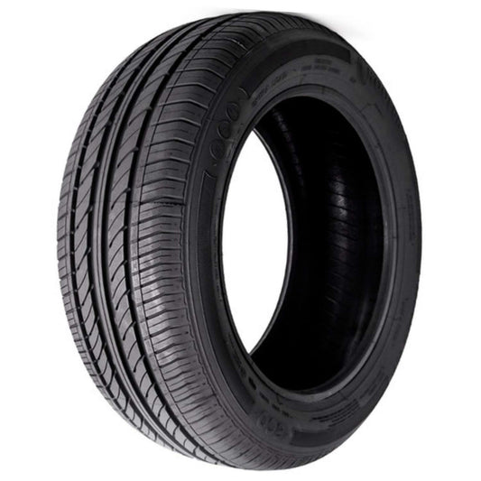 Overall Diameter