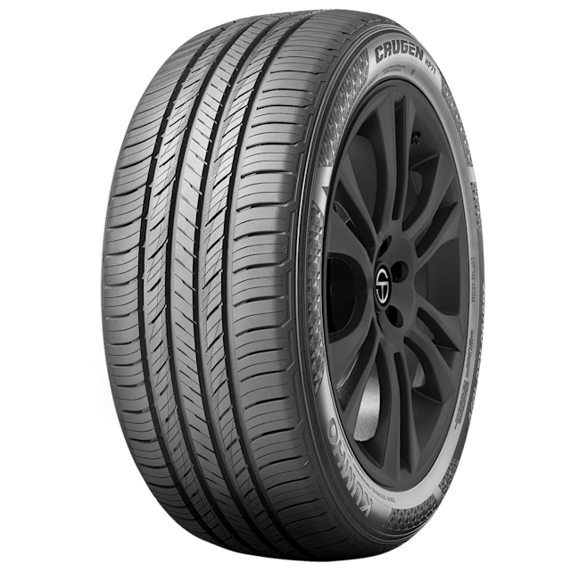 Kumho Crugen HP71 tire, unaltered supplier model image