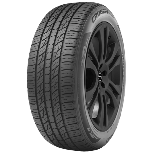 Kumho Crugen Premium Kl33 235/60R18 103H
