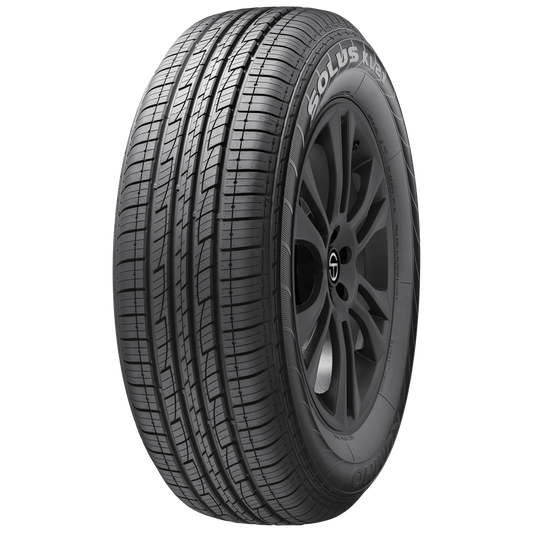 P235/60R18 102H