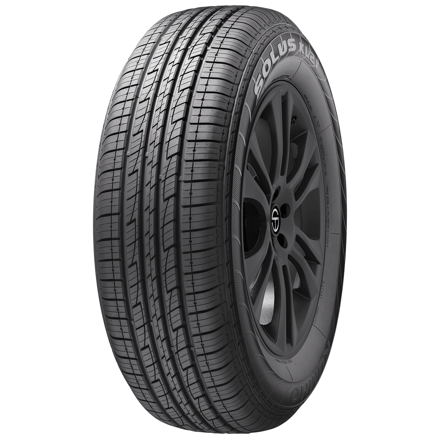 Kumho Eco Solus KL21 (P235/60R18 102H)