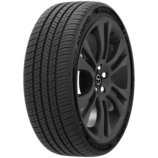 Kumho Ecsta Sport A/S PA71 225/50R18 95Y