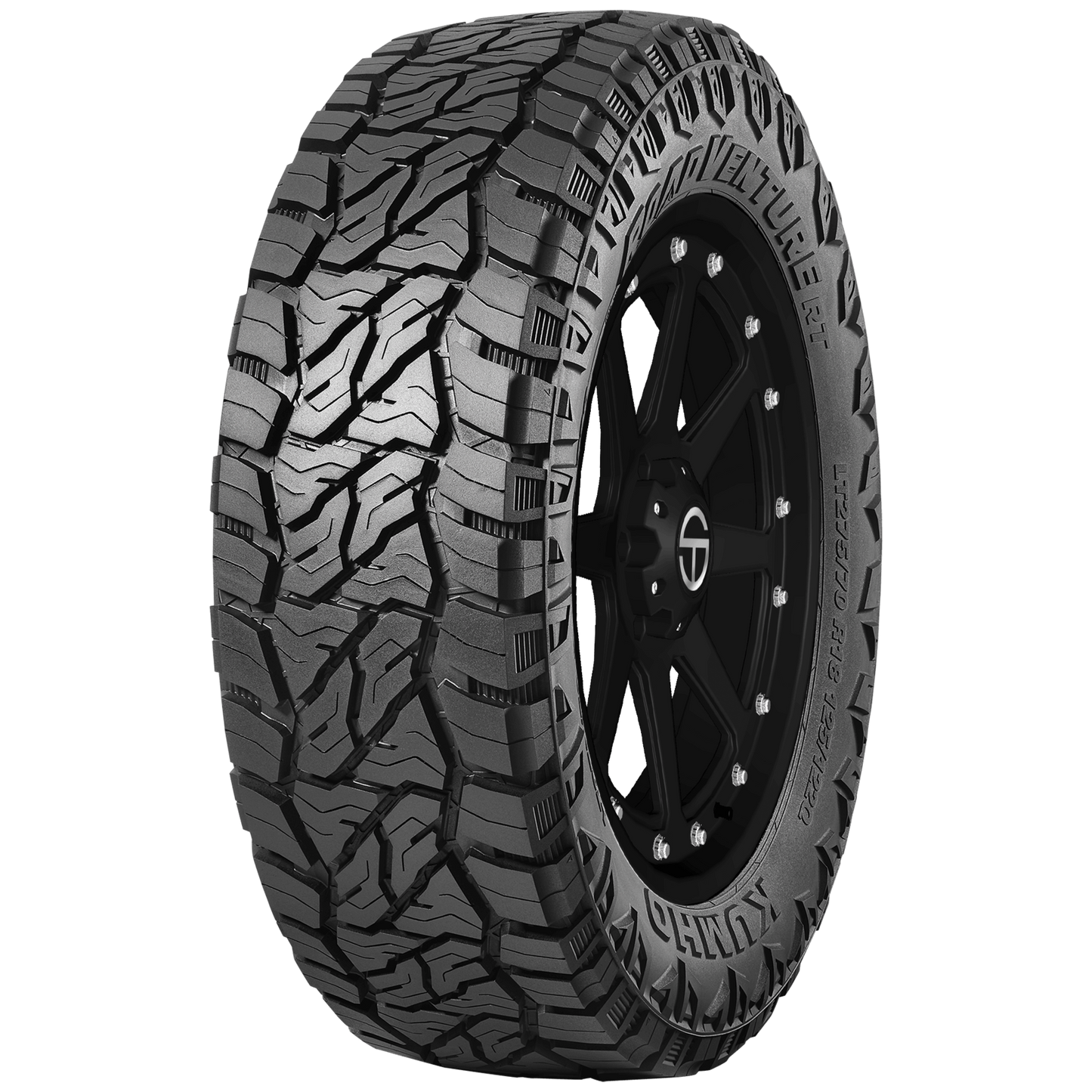 Kumho Road Venture RT51