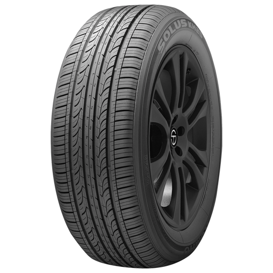 Kumho Solus KH25 205/55R16