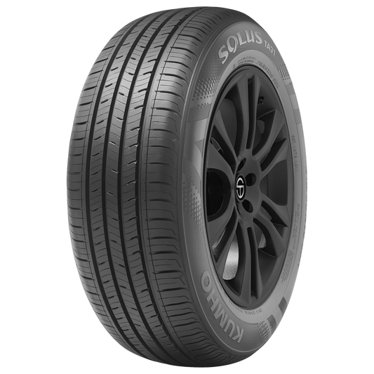 Kumho Solus TA31 195/65R15 91T