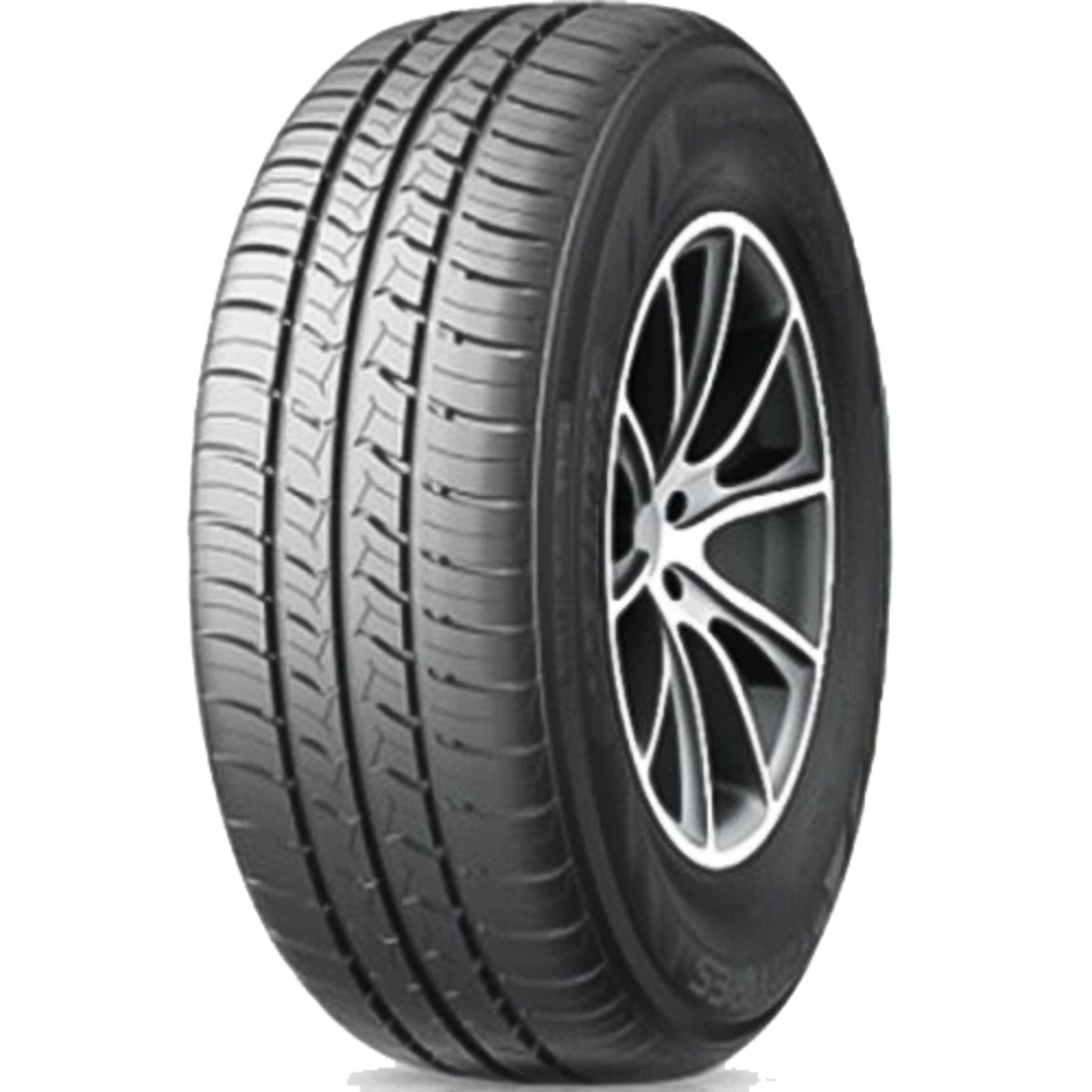 Lancaster LP-16 - 225/70R15 (LC0132)