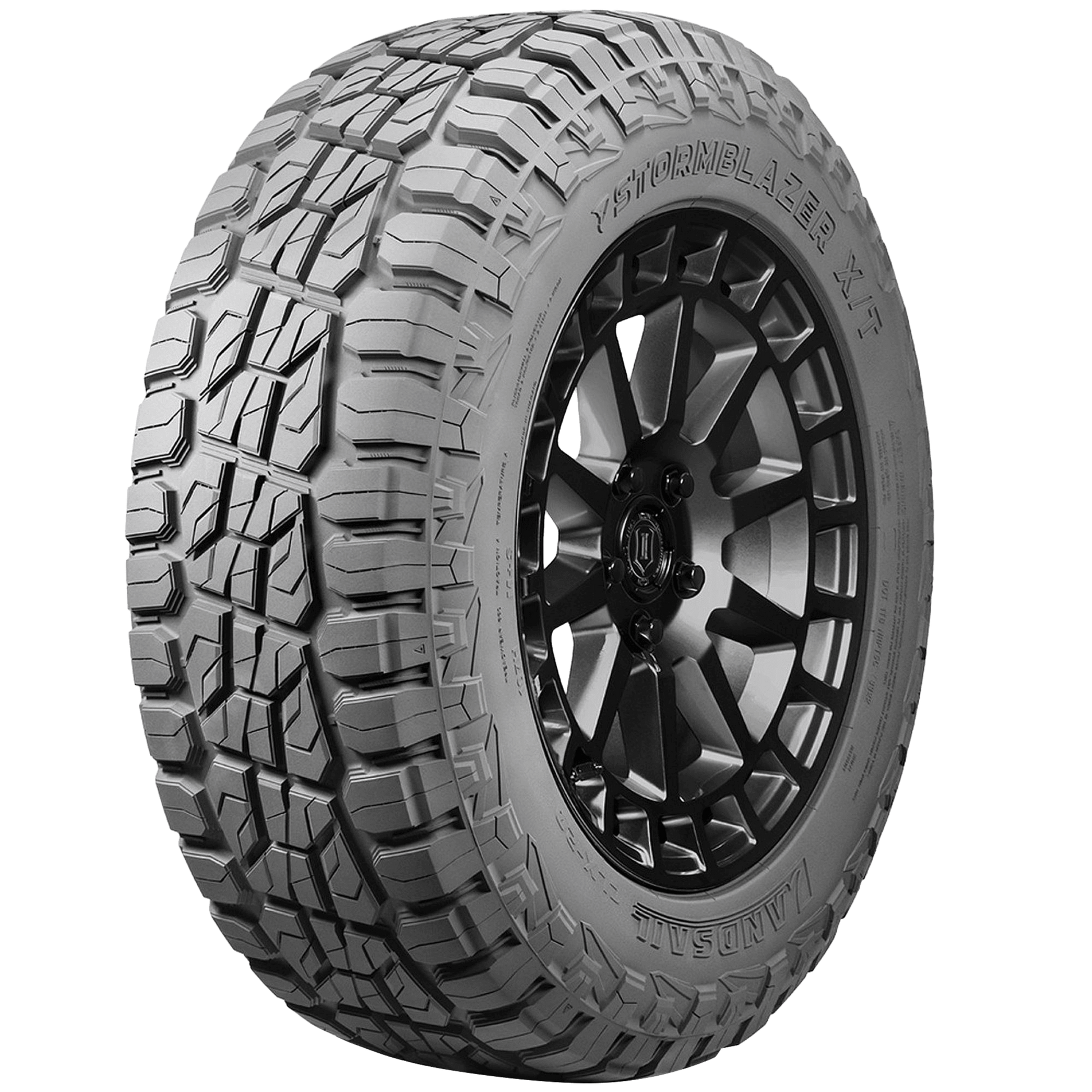 Landsail CLX-20 Stormblazer X/T tire image