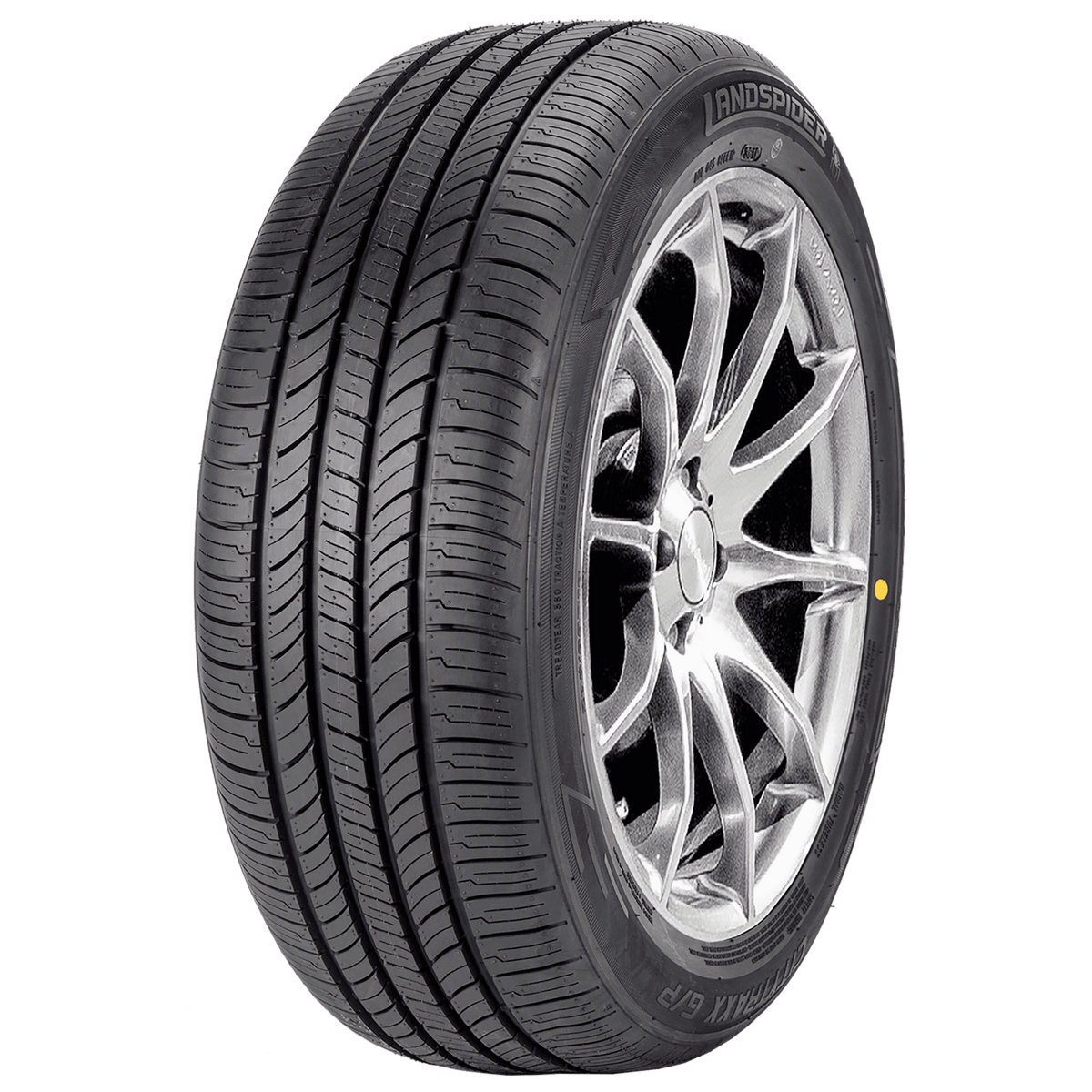 Landspider CityTraxx G/P - 225/70R15 (AGP010)