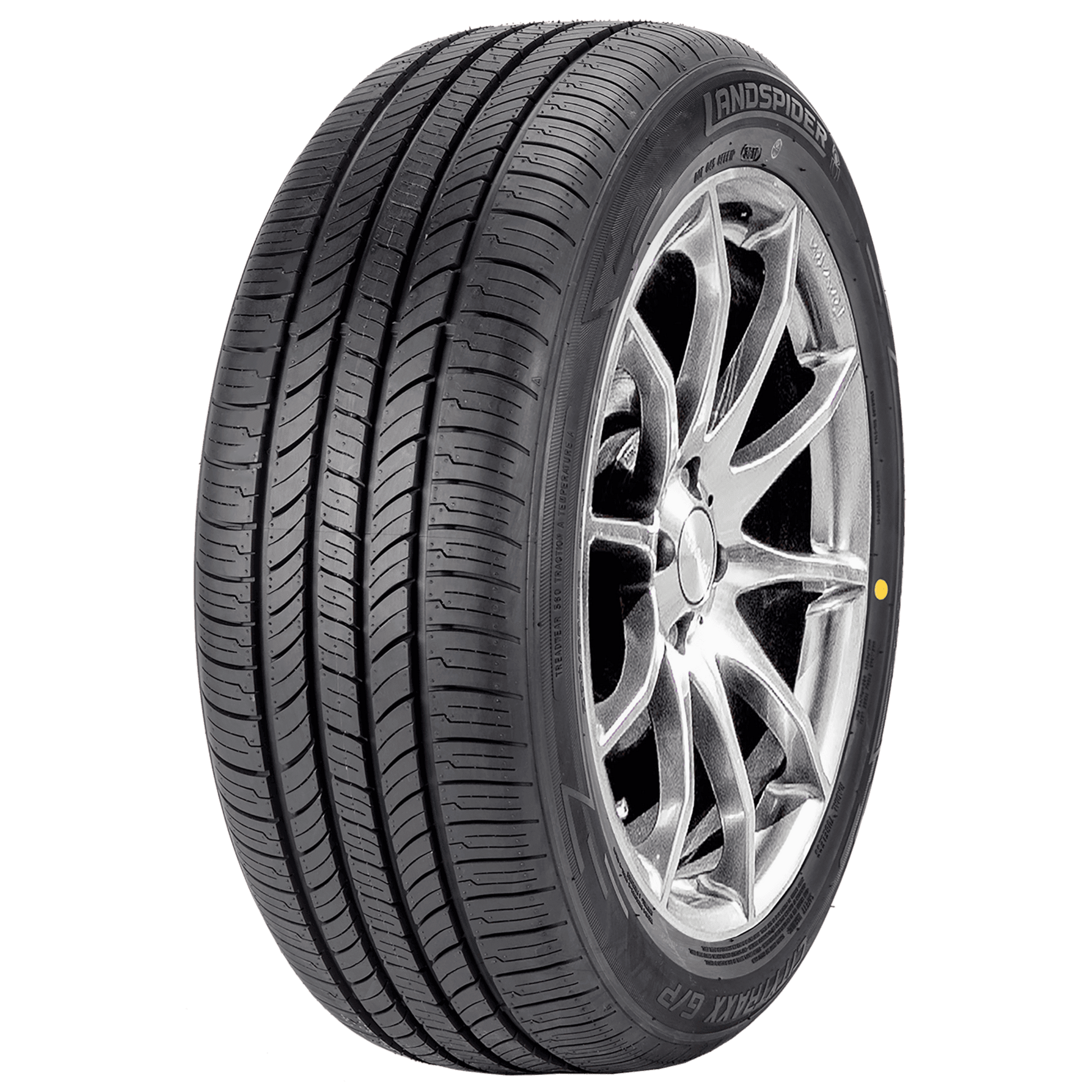 Landspider CityTraxx G/P 205/55R16