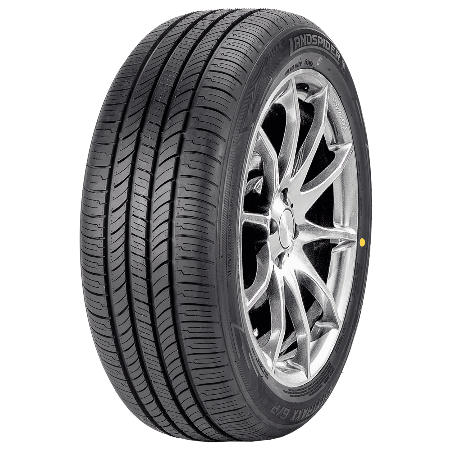 Landspider Citytraxx G P 513C 4956 Ab72 225/70R15