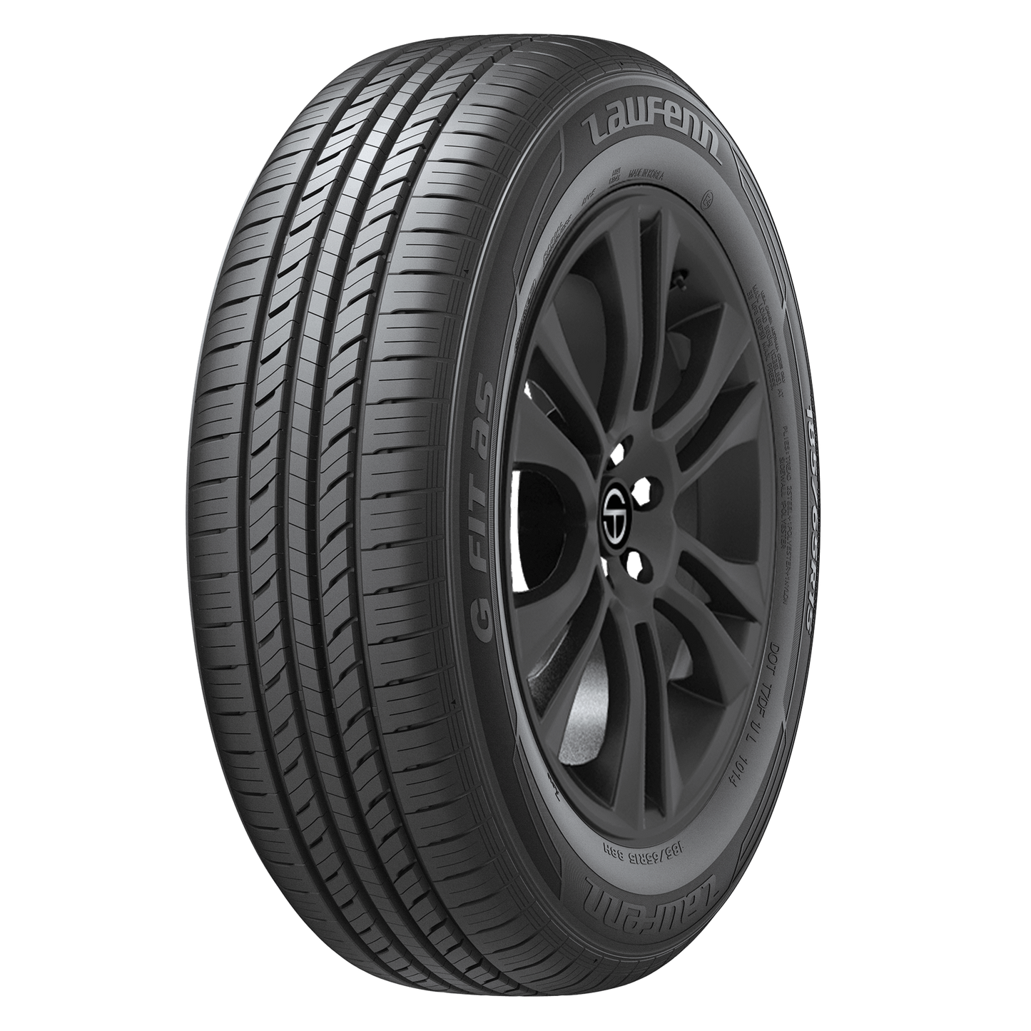 Laufenn G FIT AS LH41 195/65R15 91H