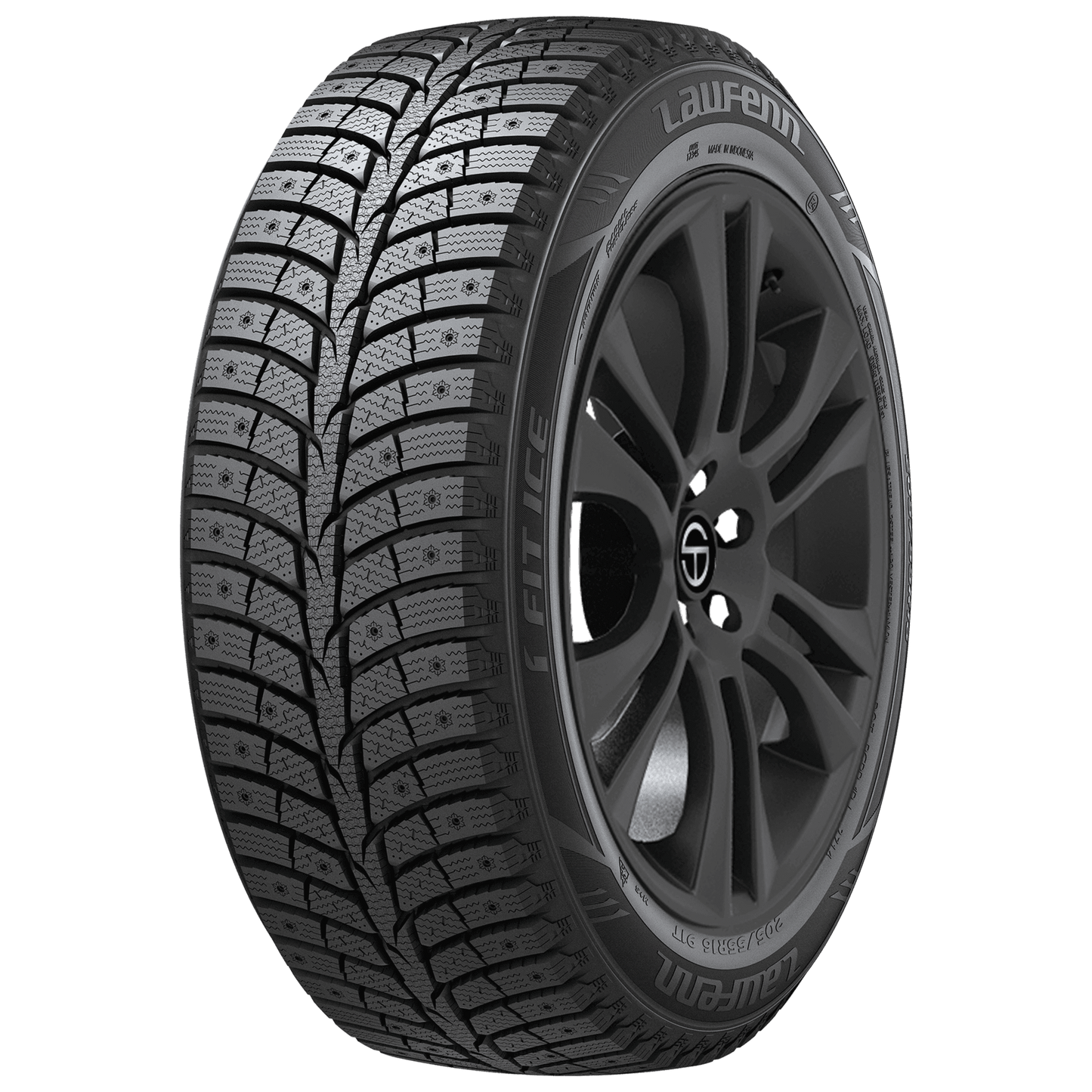 Laufenn I FIT ICE LW71 (255/55R18 109T XL)