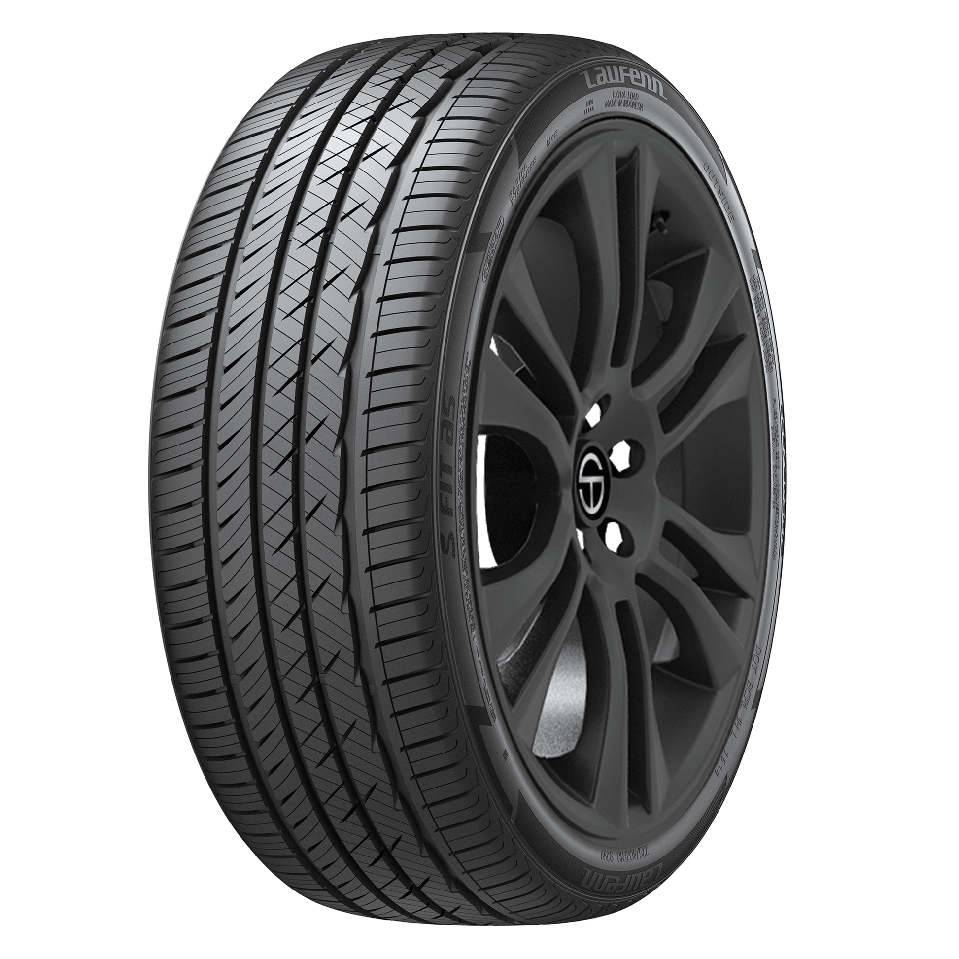 Laufenn S FIT AS LH01 tire image