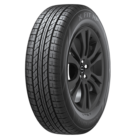 Laufenn X Fit HP LA41 tire image