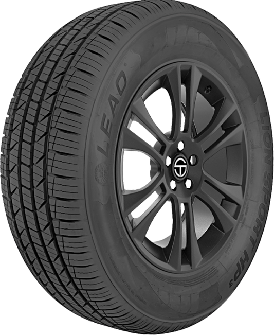 Leao Lion Sport HP3