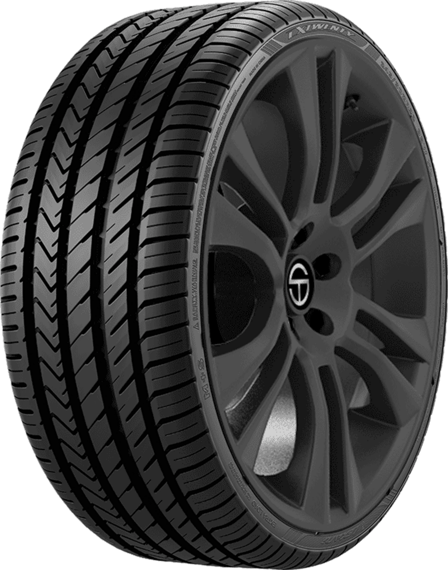 Lexani LX-Twenty P225/45R17 94W