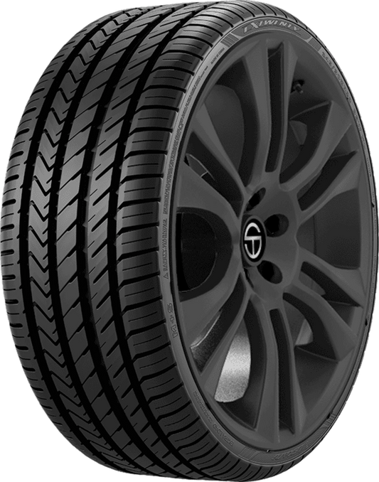 Lexani LX-Twenty P225/45R17 94W