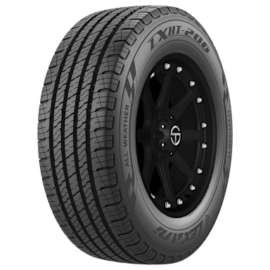 Lexani LXHT-206 LT245/75R16 120/116S