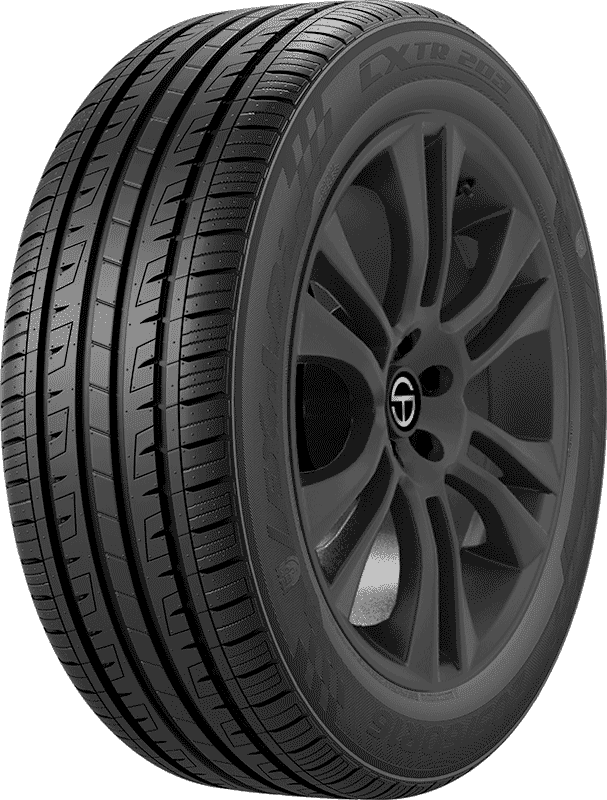 Lexani LXTR-203 tire
