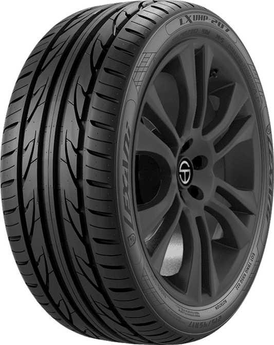 Lexani Lxuhp 207 9F1D 4C0D Bd18 P225/45R17 94W