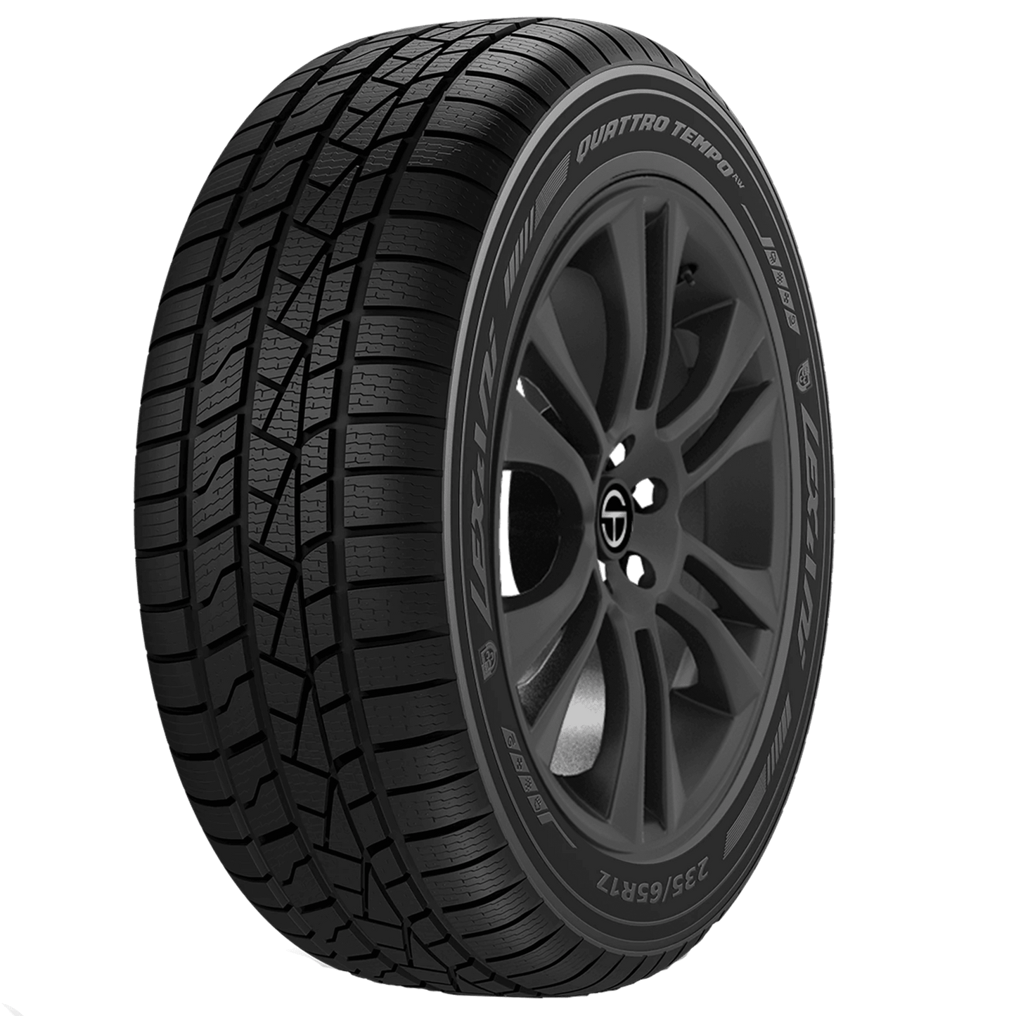 Lexani Quattro Tempo AW