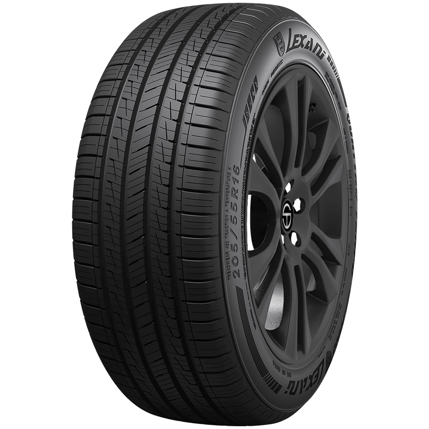 Lexani Terra Hunter X/T 265/70R18