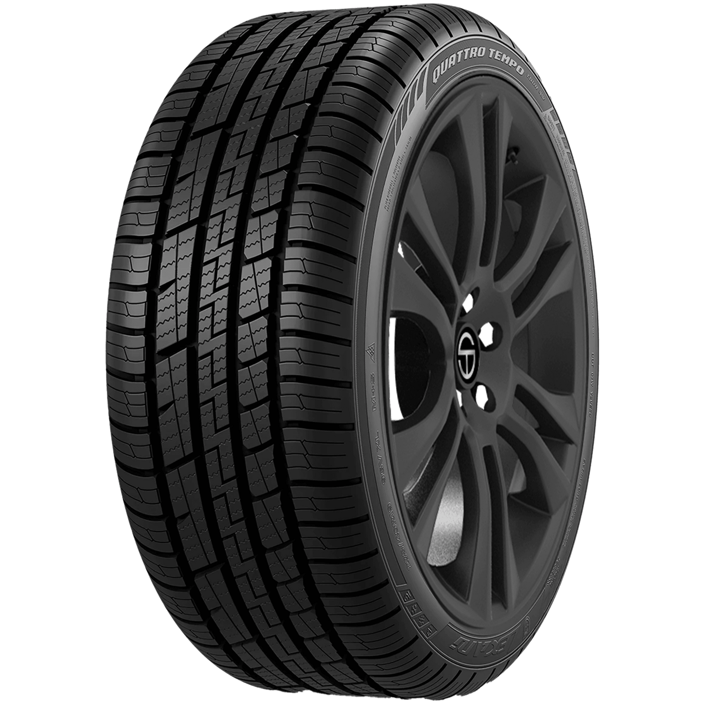 Lexani LXMQTT P275/55R20 113H