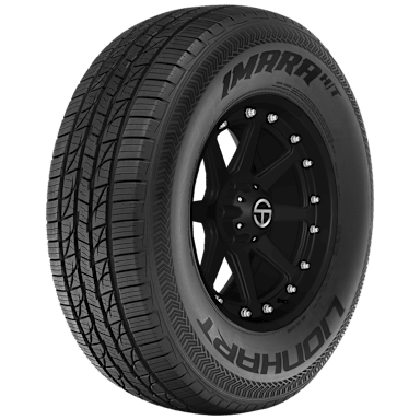 Lionhart Imara H/T tire