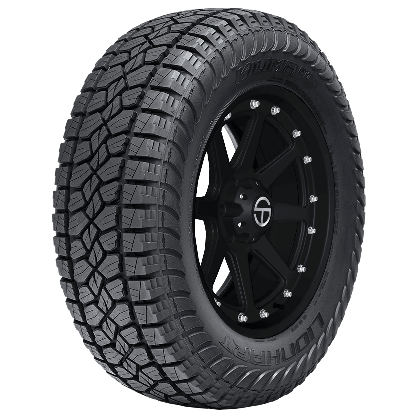 Lionhart Kilima A/T (225/65R17 102T)