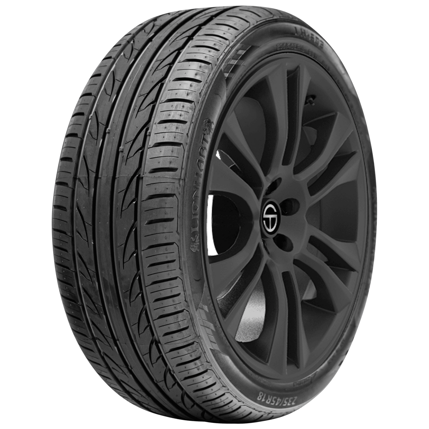 Lionhart Lh 503 943D 4B81 902E P225/45R17 94W XL
