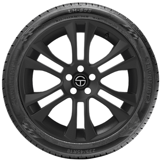 Lionhart LH-503 255/45R18 99W