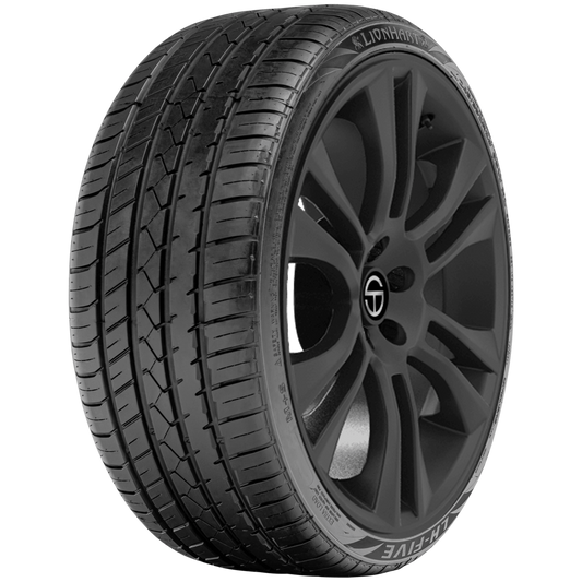 Lionhart LH-Five P225/45R17 94W
