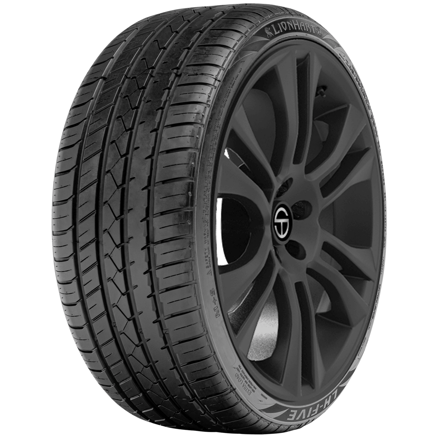 Lionhart LH-Five P225/45R17 94W