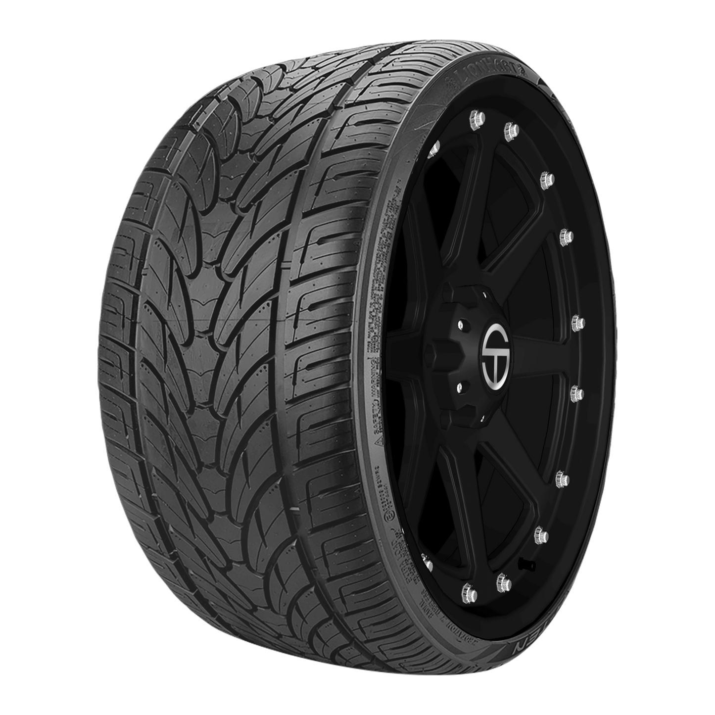 Lionhart LH-Ten P275/55R20 117V