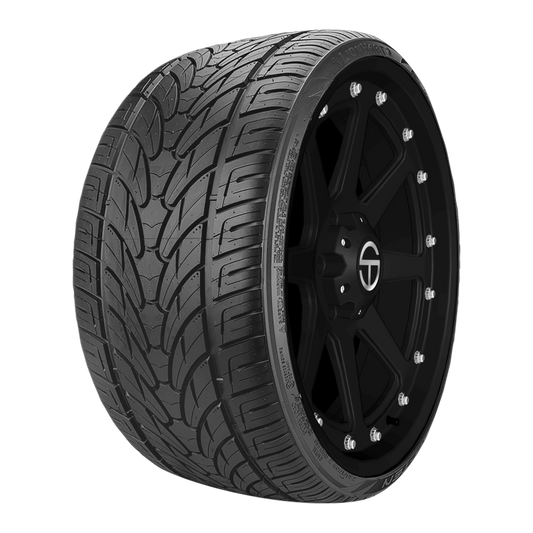Lionhart LH-Ten P275/55R20 117V